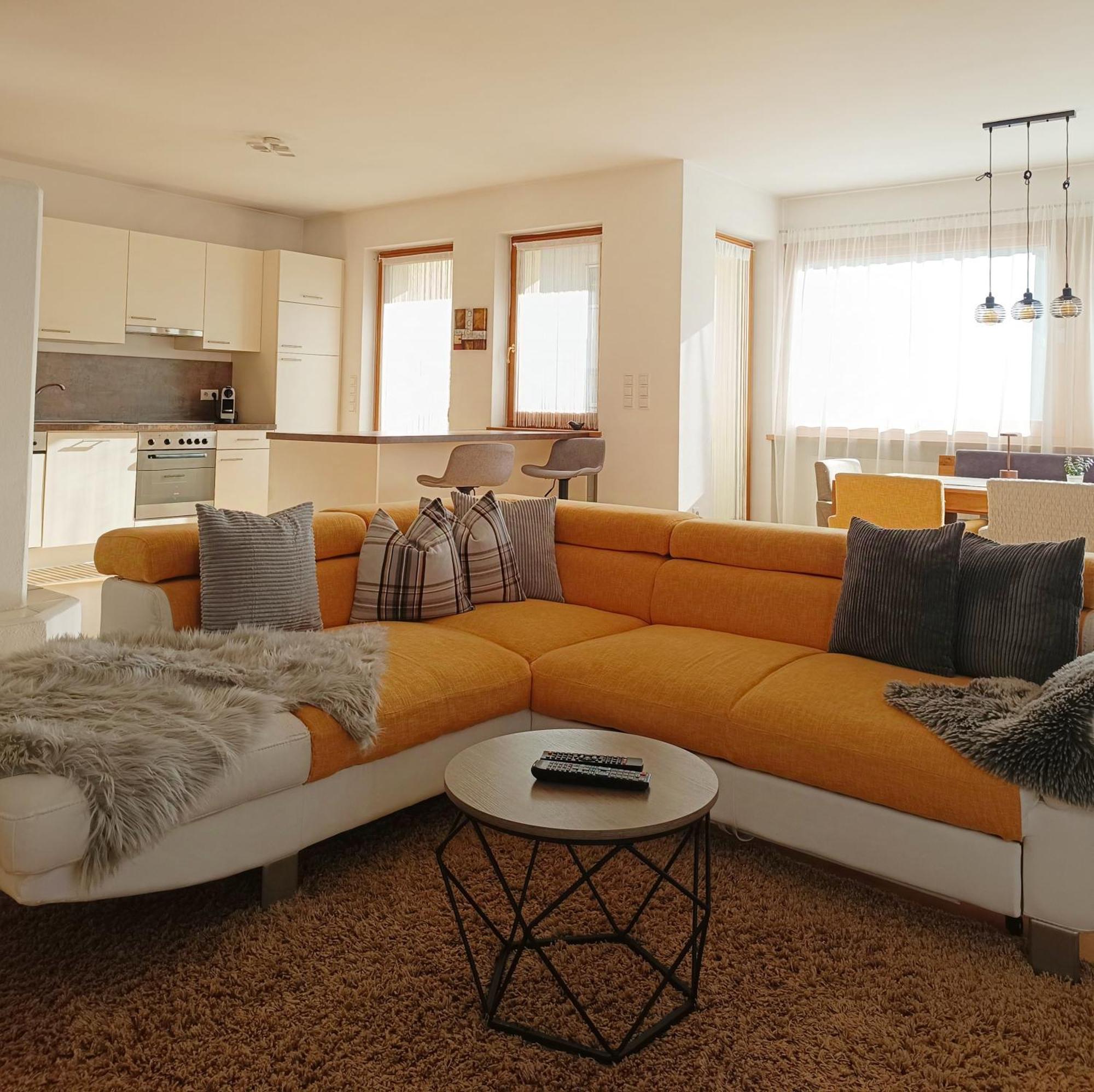 Apartment 66 - Stylisches Apartment Mit Balkon & Toplage In Brixen Bagian luar foto