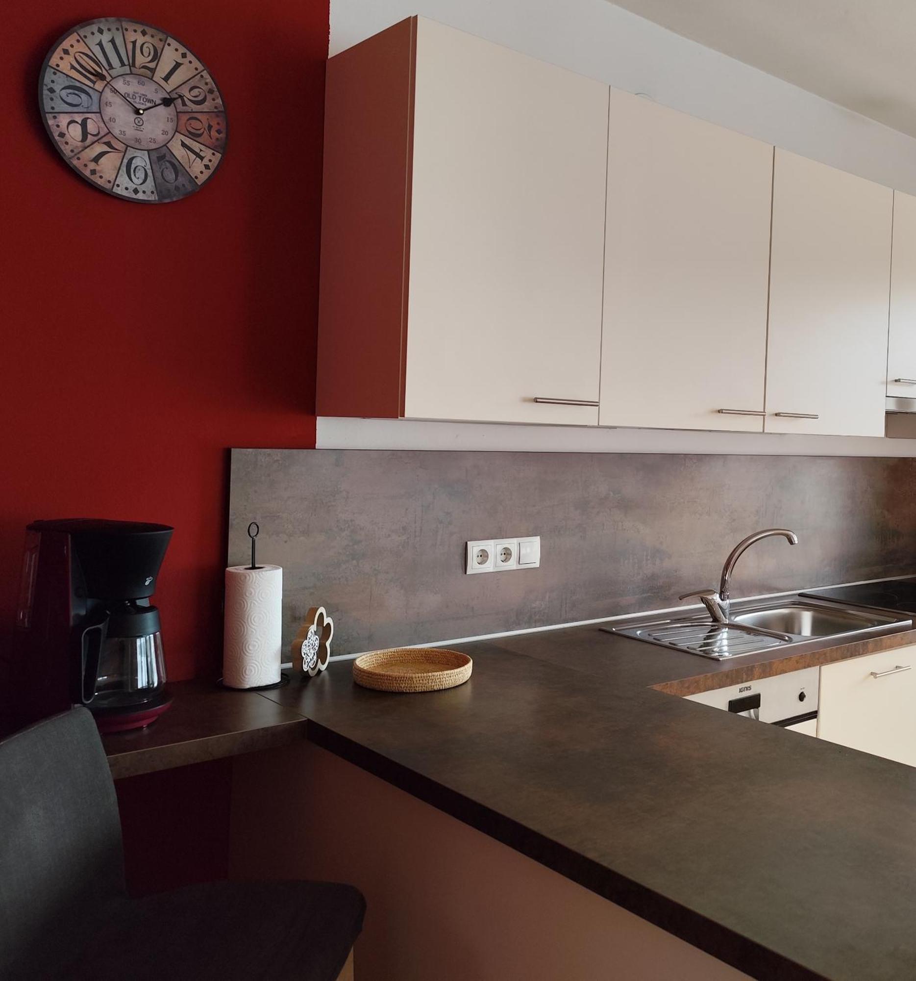 Apartment 66 - Stylisches Apartment Mit Balkon & Toplage In Brixen Bagian luar foto