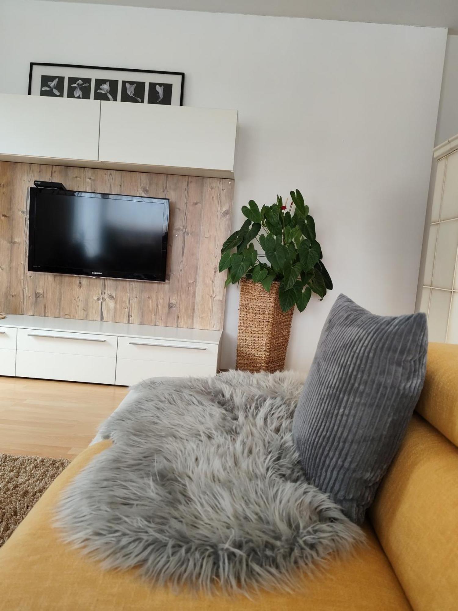 Apartment 66 - Stylisches Apartment Mit Balkon & Toplage In Brixen Bagian luar foto